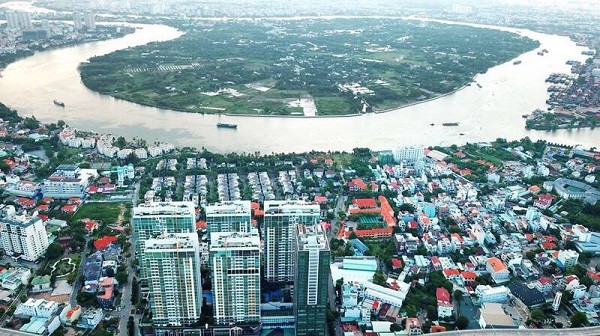 Hiện nhiều địa phương còn lúng túng trong công tác quy hoạch. Nguồn ảnh Internet