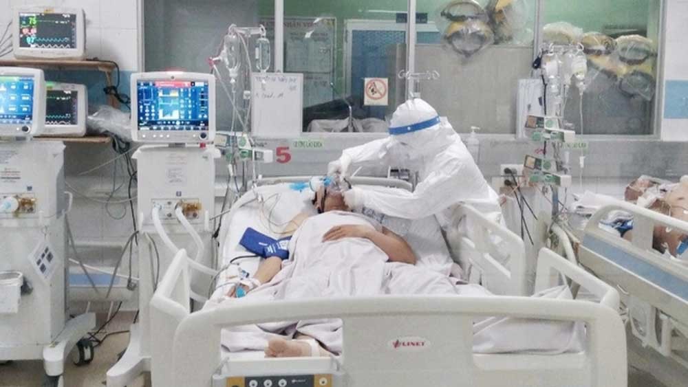 Sáng 28/9: 533.275 ca F0 đã khỏi bệnh; 16 tỉnh thành qua 14 ngày không có ca mắc mới