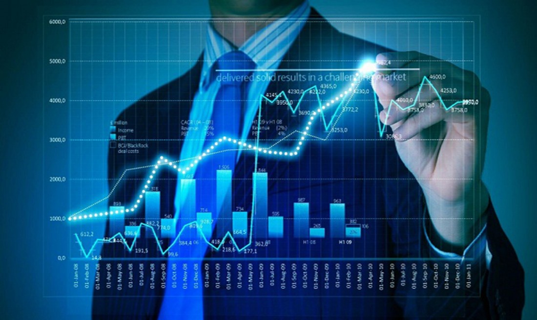 Thị trường chứng khoán hôm nay 1/10: Dòng tiền phân hóa, VN-Index tiếp tục đi ngang