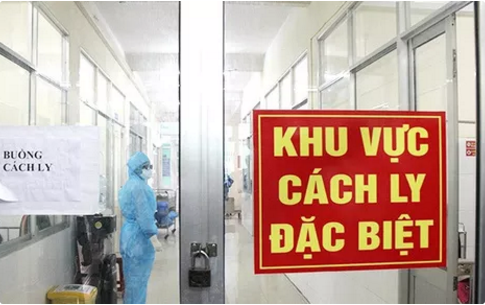 Sáng 5/10: Hiện đã có 721.480 bệnh nhân COVID-19 được chữa khỏi