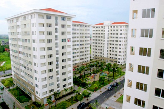 Điểm mặt CĐT bán sản phẩm nhà ở xã hội giá rẻ, tiềm ẩn rủi ro cao cho khách hàng