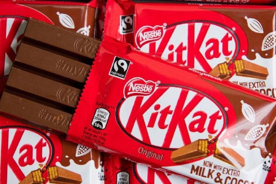 Nestlé Việt Nam: Quá trình hình thành và phát triển của thương hiệu hàng đầu trong ngành thực phẩm