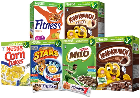 Nestlé Việt Nam: Quá trình hình thành và phát triển của thương hiệu hàng đầu trong ngành thực phẩm
