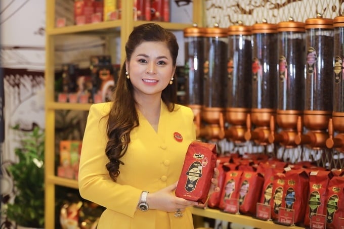 King Coffee: Quá trình phát triển của thương hiệu cà phê Việt xứng tầm thế giới