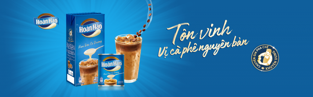 FrieslandCampina Việt Nam: Quy mô và quá trình phát triển của thương hiệu sữa hàng đầu Việt Nam