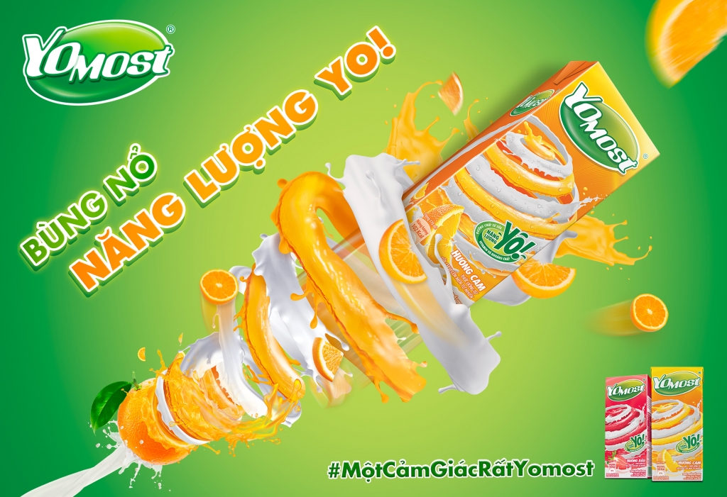 FrieslandCampina Việt Nam: Quy mô và quá trình phát triển của thương hiệu sữa hàng đầu Việt Nam