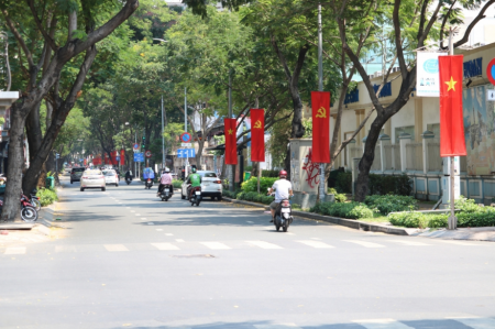 Dự báo thời tiết ngày 10/9: Bắc Bộ và Trung Bộ mưa giảm chuyển nắng, Nam Bộ tiếp tục mưa dông