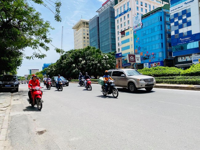 Dự báo thời tiết ngày 28/9: Chấm dứt mưa lớn diện rộng khu vực Bắc Bộ và Trung Bộ