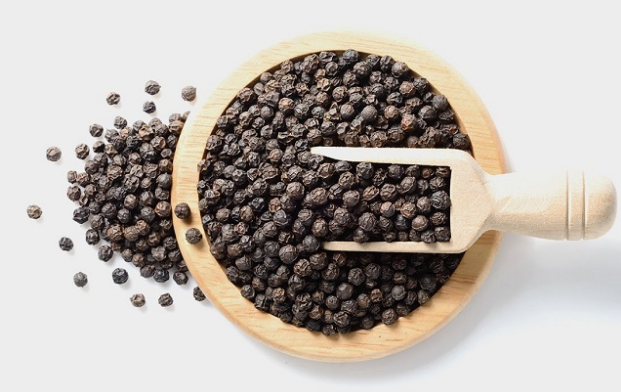 Giá tiêu hôm nay 29/9 thu mua trong khoảng 77.500 - 81.500 đồng/kg.
