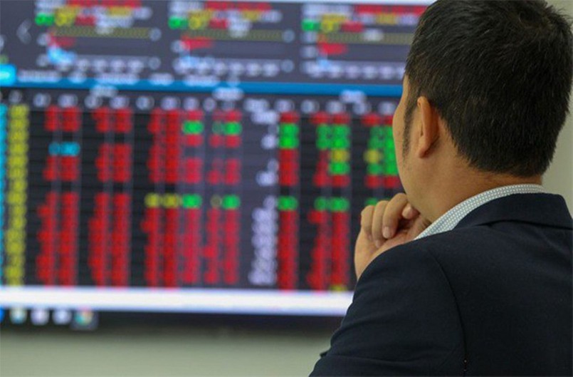 Bổ sung quy định xử phạt hành chính lĩnh vực chứng khoán