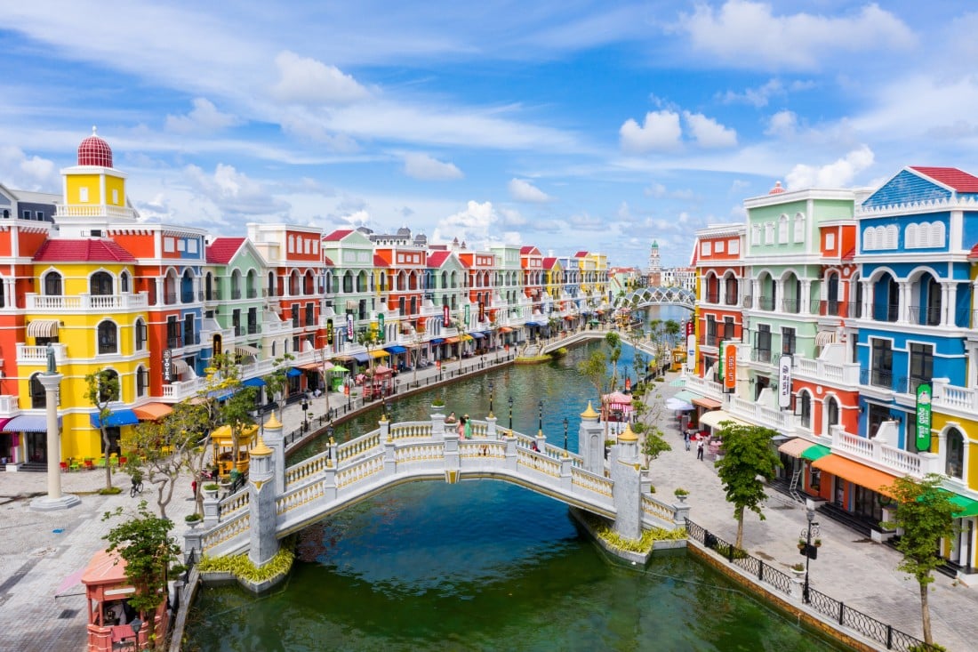 Du lịch Phú Quốc