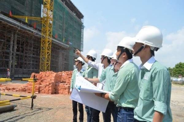 Giám định tư pháp về sự tuân thủ các quy định của pháp luật quy hoạch xây dựng, hoạt động đầu tư xây dựng, nhà ở và kinh doanh bất động sản