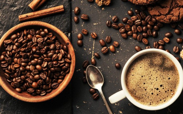 Giá cà phê và hồ tiêu ngày 7/1: