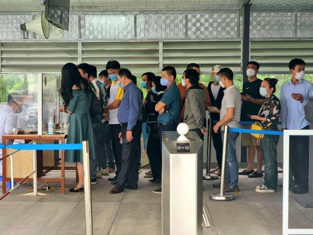 Quảng Ninh dừng hoạt động các chốt kiểm soát dịch ra vào tỉnh kể từ 00h ngày 9/1/2022