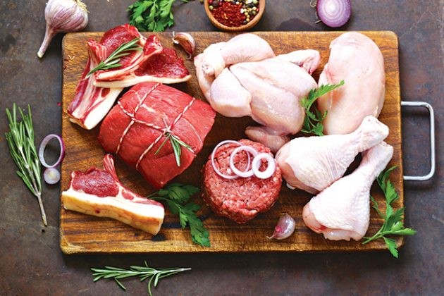 Giá thịt lợn duy trì ổn định