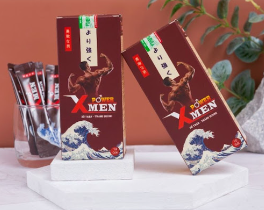 Người tiêu dùng cẩn trọng khi mua và sử dụng TPBVSK XMEN POWER