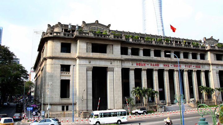 Ngân hàng Nhà nước Việt Nam