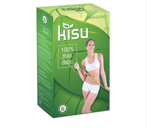Sản phẩm TPBVSK Kisu