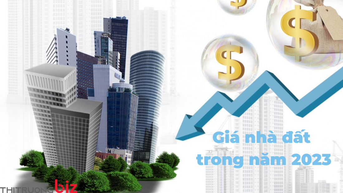 Thị trường bất động sản 2023: Hứa hẹn khởi sắc cho một chu kỳ mới