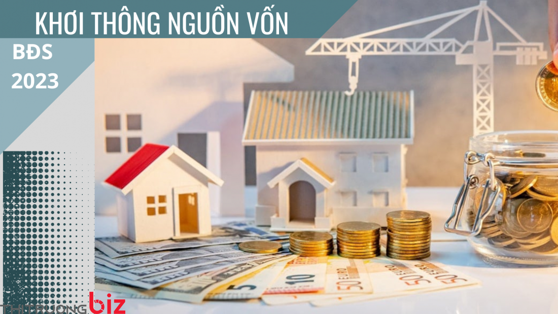 Thị trường bất động sản 2023: Hứa hẹn khởi sắc cho một chu kỳ mới