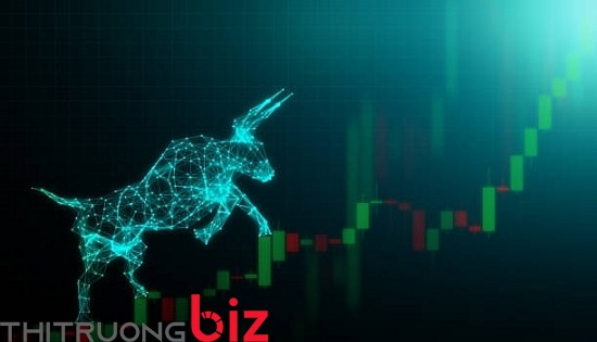 VN-Index sẽ có khả năng quay trở lại đà tăng