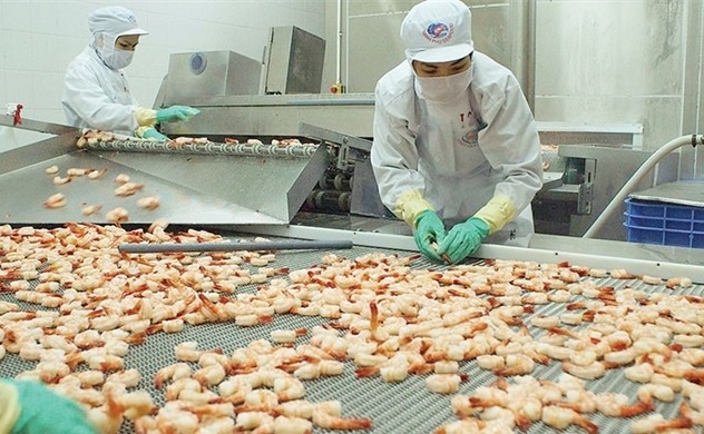 Nhu cầu tôm của Mỹ dự kiến vẫn ổn định trong năm 2022 và đây là thị trường trọng điểm doanh nghiệp luôn cần tập trung phát triển