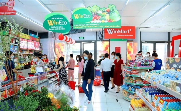 Masan báo lãi ròng năm 2022 đạt 3.567 tỷ đồng