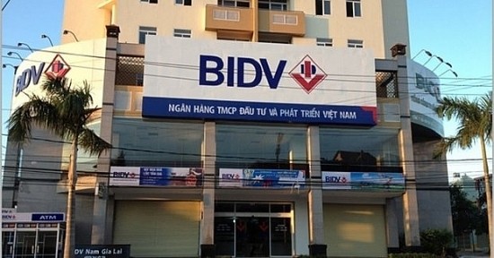 Ngân hàng TMCP Đầu tư và Phát triển Việt Nam (BIDV - Mã: BID)