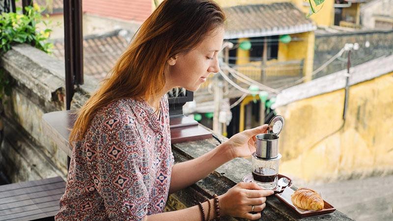 Là một trong những quốc gia sản xuất cà phê, du lịch cà phê tại Việt Nam có rất nhiều tiềm năng.