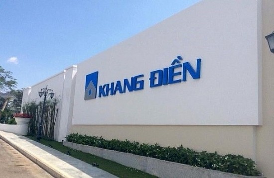 Quỹ thành viên thuộc VinaCapital lần thứ 2 không thể bán hết cổ phiếu Nhà Khang Điền (KDH). Ảnh minh họa