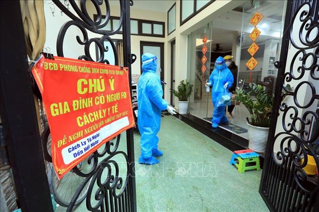 Việc điều trị F0 tại nhà đã góp phần to lớn trong thành công khống chế dịch bệnh, hạn chế số ca trở nặng và tử vong, thể hiện sự thích ứng an toàn, linh hoạt nhằm kiểm soát hiệu quả dịch COVID-19.
