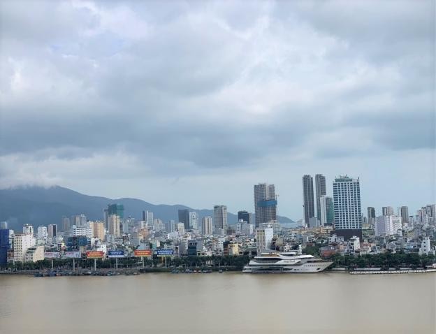 TP. Đà Nẵng hoàn thành 103,4% kế hoạch đầu giải ngân vốn đầu tư công - Ảnh: VGP/Lưu Hương