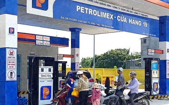  Petrolimex (PLX) muốn bầu bổ xung thành viên HĐQT, Ban kiểm soát