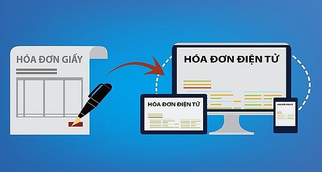 Hướng dẫn triển khai h&oacute;a đơn điện tử tại 57 tỉnh, th&agrave;nh phố trực thuộc Trung ương