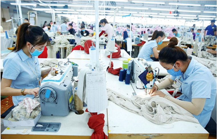 Hơn 6 vạn doanh nghiệp ra đời và quay lại hoạt động trong quý I/2022