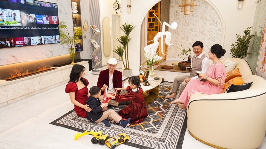 Tecco Garden “mở lối” an cư cho cư dân Thủ đô với chính sách mua nhà không vay, nhận nhà ở ngay