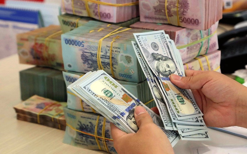 Giá vàng và tỷ giá ngoại tệ ngày 16/3: Giá  vàng  SJC  giảmm, USD  đứng  yên