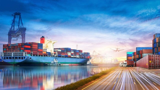 Khi các doanh nghiệp nước ngoài rời khỏi thị trường Nga sẽ bỏ lại thị phần và doanh nghiệp Việt Nam có thể tiếp cận.