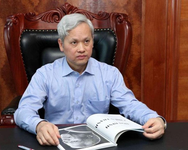 TS. Nguyễn Bích Lâm: Nền kinh tế nước Nga có khả năng hồi phục đáng kinh ngạc.
