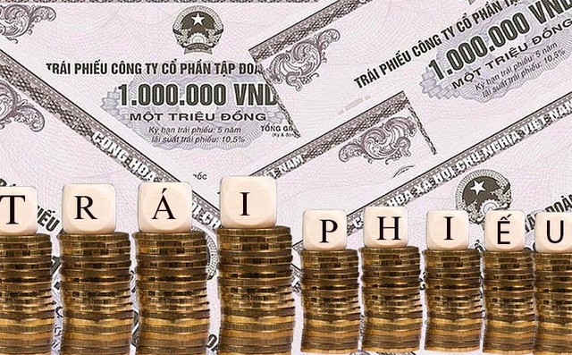 Bộ Tài chính cảnh báo rủi ro trái phiếu doanh nghiệpẢnh minh họa