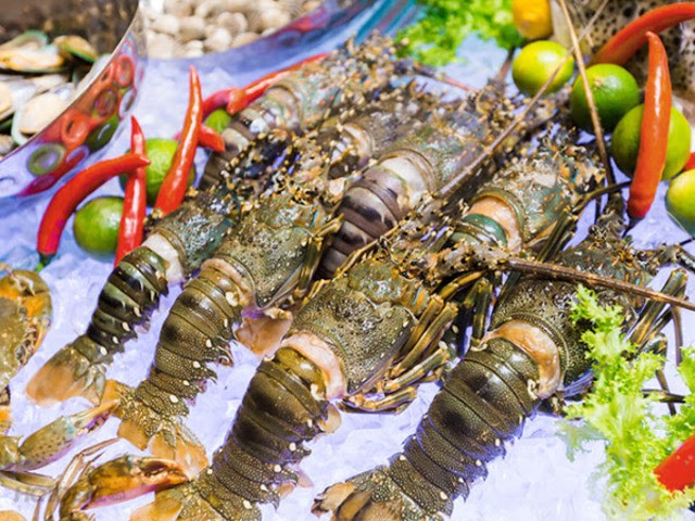 Đẩy mạnh xuất khẩu tôm sang thị trường Nhật Bản