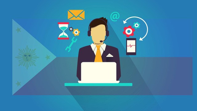 Trợ lý ảo nhằm mục đích giúp tự động hóa quy trình, tiết kiệm nhân công, tăng cường năng suất công việc và chất lượng dịch vụ.