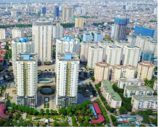 Cần điều chỉnh bảng giá đất sát với giá thị trường để tránh thất thu thuế trong chuyển nhượng bất động sản