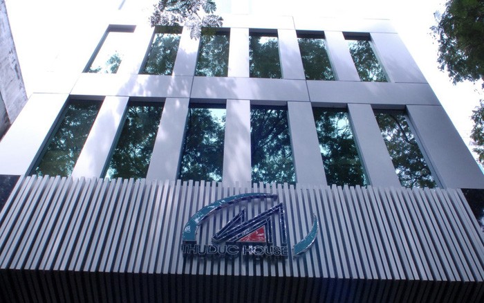 Thuduc House bị xử phạt 300 triệu đồng vi phạm về chứng khoán. Ảnh minh họa