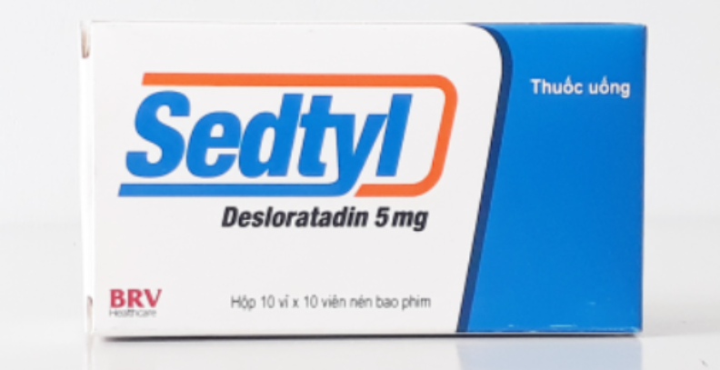 Xử phạt Công ty TNHH Dược phẩm Việt - Thái do mua, bán thuốc Sedtyl vi phạm chất lượng