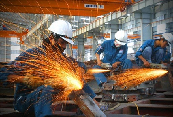 Tỉnh Khánh Hoà cho rằng việc phát triển công nghiệp hỗ trợ vừa là mục tiêu vừa là động lực để phát triển nhanh và bền vững các ngành công nghiệp chính - Ảnh minh họa