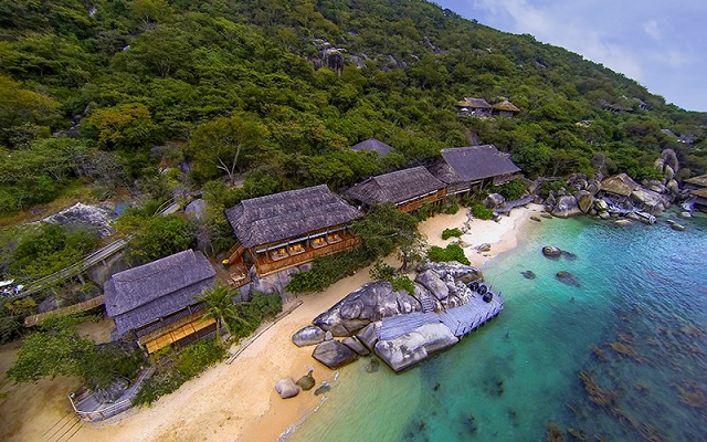 Theo báo cáo tài chính hợp nhất năm 2021, doanh nghiệp này ghi nhận doanh thu giảm 40% so với năm 2020 về còn 126 tỷ đồng. Đây là mức doanh thu thấp nhất kể từ năm 2015.