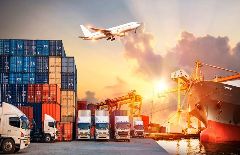 Kim ngạch xuất nhập khẩu đạt hơn 32 tỷ USD trong nửa đầu tháng 4