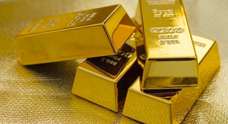 Giá vàng ngày 29/4 trong nước giảm mạnh