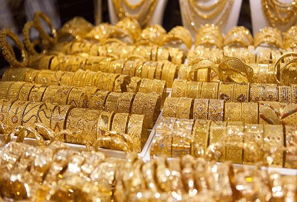 Giá vàng ngày 11/4 có xu hướng tăng trở lại